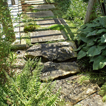 Tarentum Garden