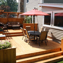 Decks