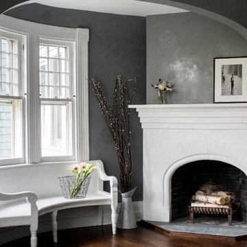 Historic Home in Short Hills, New Jersey