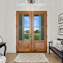 New House