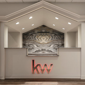 Commercial Lobby