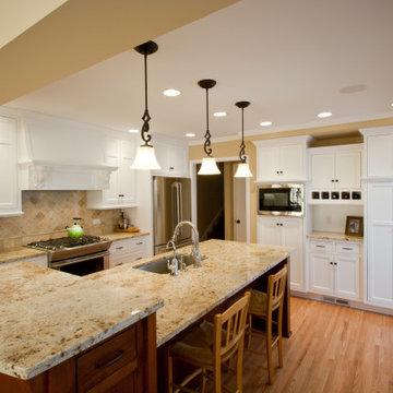 Minneapolis Kitchen 2