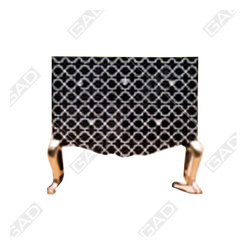 STYLISH CHEST OF 5 DRAWERS - Furniture