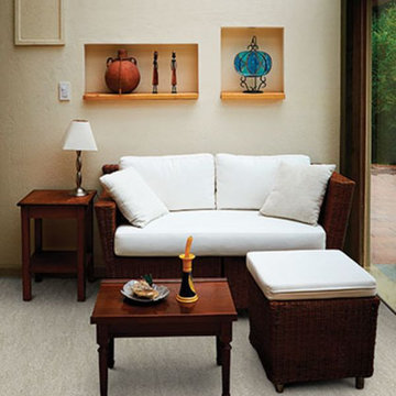 Carpet Inspiration