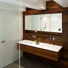 Bathroom Sinks