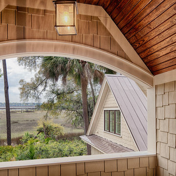 Williamsburg - Low Country Neighborhood