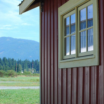Pump House