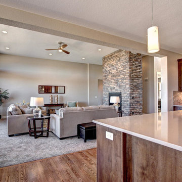 Eastout - Living Area