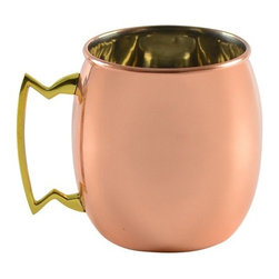 copper mugs - Mugs
