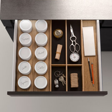 Q Box System