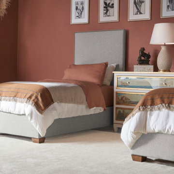 Wesley Hall Furniture, Authorized Dealer