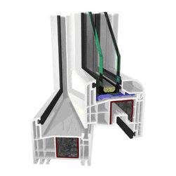 Modern European Windows - Windows
