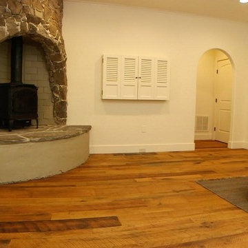 English Cottage in Davidson