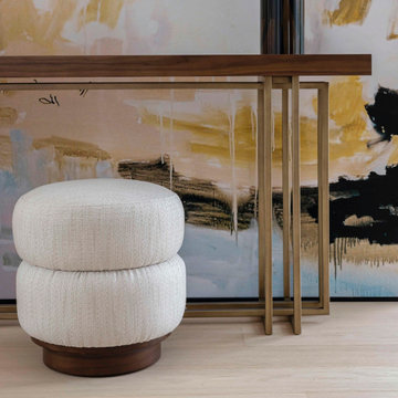 Pontevedra Villa | Stylish Club