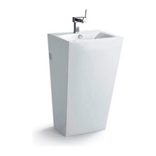 Sink Powder Room