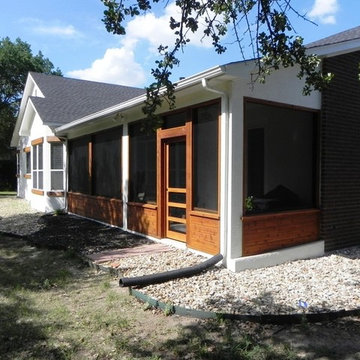 Screen Porches
