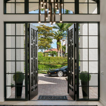 Entrances