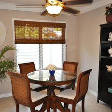 Dining nooks