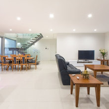 Lounge room