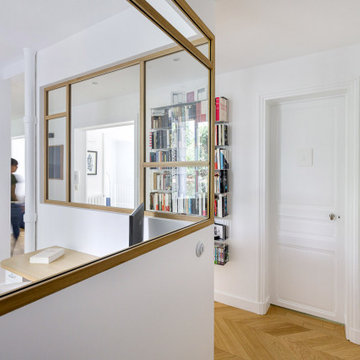 Rénovation complète 80 m2