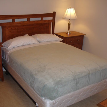 Commerical Furnishings