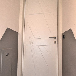 Porte Interne - Interior Doors