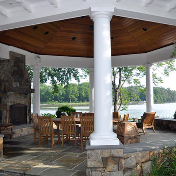Waterfront Retreat