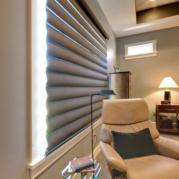 Soft Contemporary