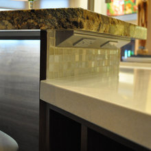 Cabinet Ideas