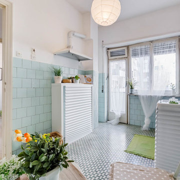 Home Staging a Ponte Milvio - Roma