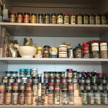 Colorado's Kitchen Organization Professionals