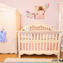 Ieasha's Nursery's