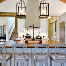 Kitchen update