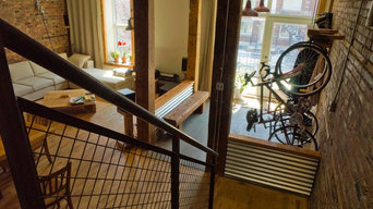 Hochelaga-Maisonneuve Renovation