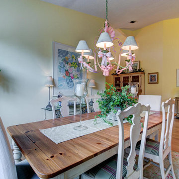 Jonathan's Landing Real Estate - 3884 Outlook Court