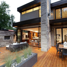 Landscape Ideas