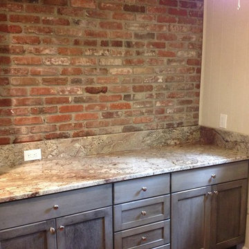 Our Work
