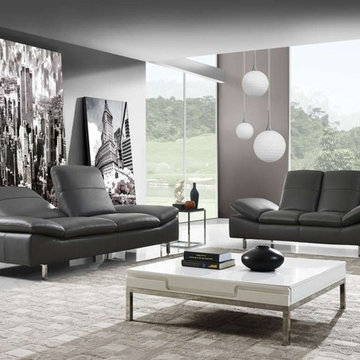 York Sofa Set