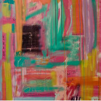 Morning In Love, Original Art