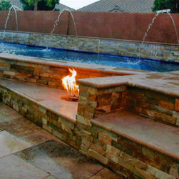 Products we carry - Fire Pits
