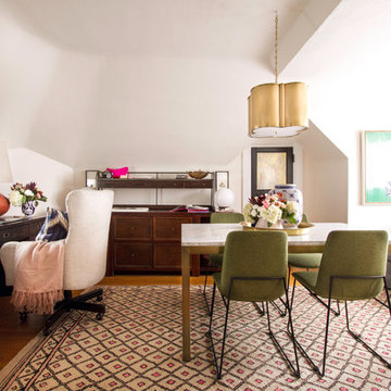 One Room Challenge Fall 2017