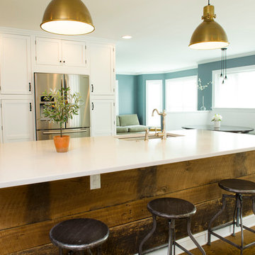 The Kent Road Kitchen, Upper Arlington