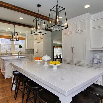 Miller Residence