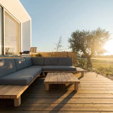 Deck Builders
