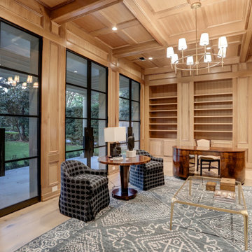 3000 Inwood Project - Houston Texas.