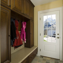 mudroom