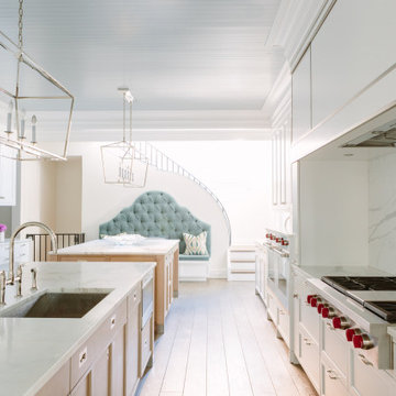 Lincolnwood Transitional