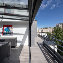 Future maison
