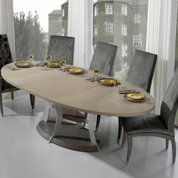 Artisan Collection - Dining Chairs