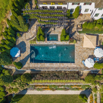Tuscan Sun I Total Pool + Patio, LLC